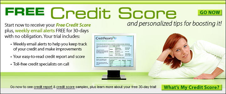 Foreign Credit Report